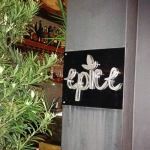 Epice – Restaurante SP