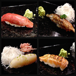 AZE sushi – Restaurante SP