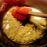 Risoto – Passo a passo