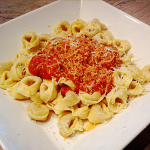 Molho de tomate – passo a passo