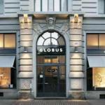 Globus – Loja de departamento – Genebra