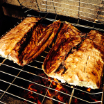 Marisqueira – Anchova