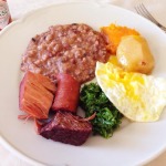 Feijoada – passo a passo