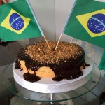 Bolo do Brasil