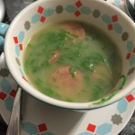 Caldo Verde 